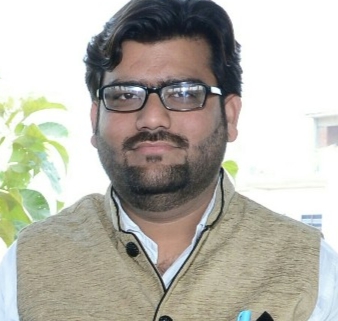 Hasham Rizvi