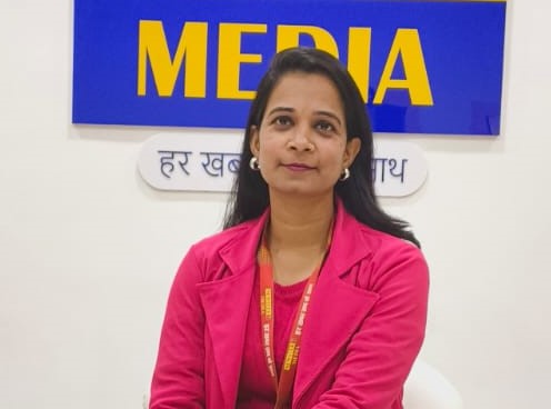 Madhumita Verma