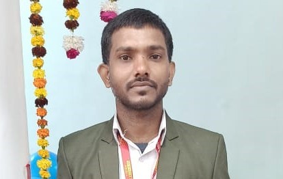 Navin Kumar Maurya