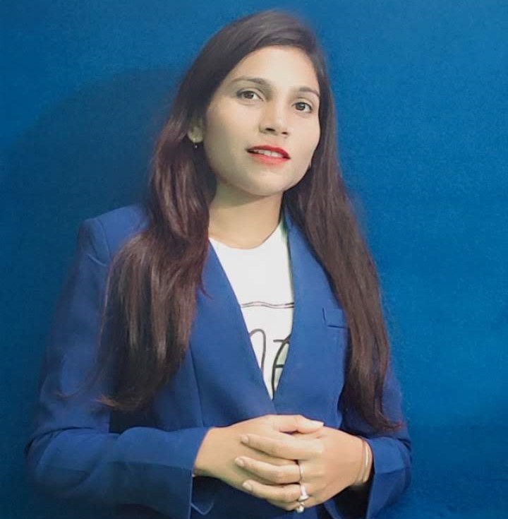 Nidhi Vishwakarma