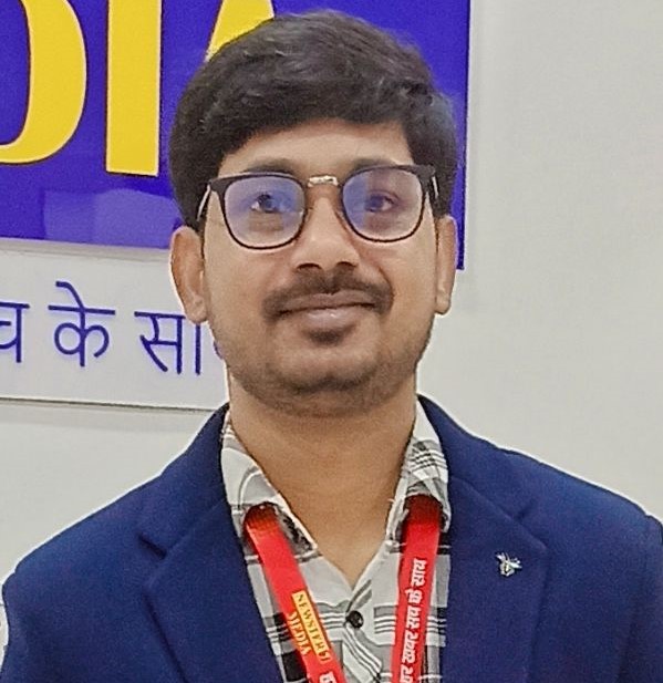 Santosh Kumar Ajad