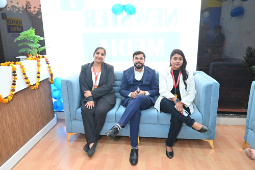 Newster7 Media Team
