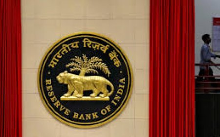 RBI ने इस सरकारी बैंक पर लगाया जुर्माना, दो NBFC को भी नहीं बख्‍शा; जान‍िए क्‍यों?