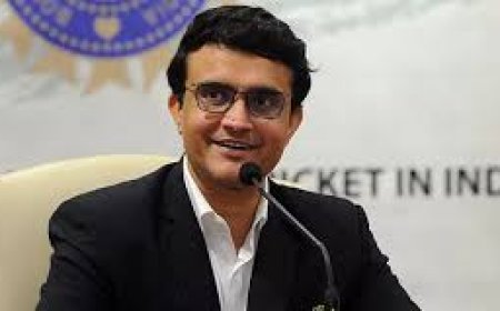 कोलकाता रेप कांड: सौरव गांगुली ने सुधारी अपनी गलती, आलोचना के बाद डीपी को किया 'ब्लैक', कहा- हर जगह...