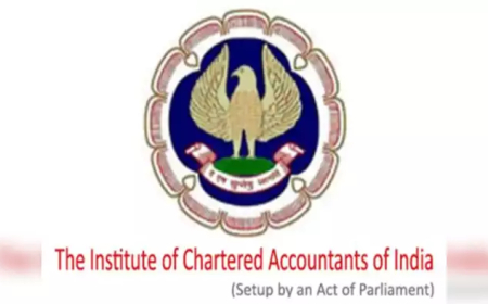 Career Tips: सीए बनना चाहते हैं? तो 12वीं या ग्रेजुएशन के बाद कर सकते हैं ये कोर्स