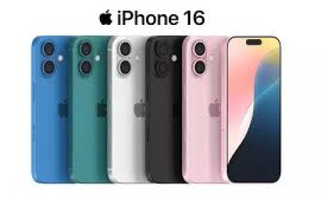 लीक हुआ Apple iPhone 16 सीरीज का लॉन्च पोस्टर, iPhone SE की जानकारी भी आई सामने