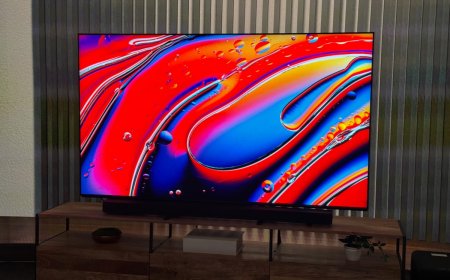 9 लाख रुपये में Sony Bravia 9 सीरीज हुई 75 इंच, 85 इंच डिस्प्ले के साथ लॉन्च, जानें फीचर्स