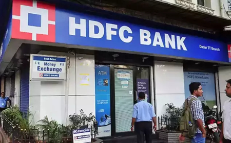 विदेश से आया ₹1,67,73,73,00,000 का ऑफर लेकिन HDFC Bank ने ठुकरा दिया, जानिए वजह..