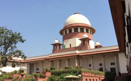 जाति का जिक्र किए बिना अपमान एससी-एसटी ऐक्ट के दायरे में नहीं, सुप्रीम कोर्ट ने बता दिया कब किस अपराध में लागू होगा कानून