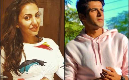 7 साल में 7 जन्मों का रिश्ता तोड़ रही 'इश्कबाज' एक्ट्रेस, हुस्न ऐसा कि 40 साल की हसीना पर कोई भी हो जाए फिदा