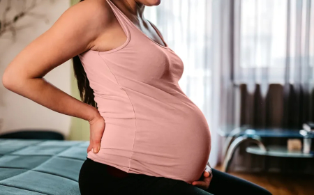 Pregnancy में हालत खराब कर देता है कुछ सेकंड का ये दर्द, रोजाना करेंगे ये 5 काम तो उठने-बैठने में नहीं होगी दिक्‍कत