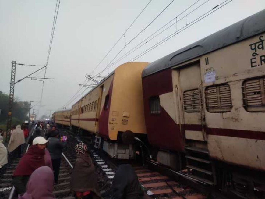 देश में बेपटरी होती ट्रेनों का पाकिस्तान कनेक्शन? एक वीडियो से हुआ सनसनीखेज खुलासा