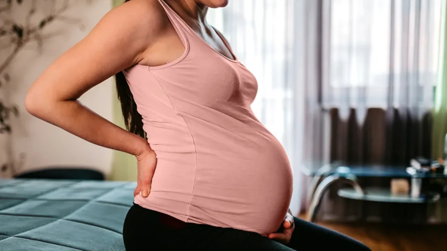 Pregnancy में हालत खराब कर देता है कुछ सेकंड का ये दर्द, रोजाना करेंगे ये 5 काम तो उठने-बैठने में नहीं होगी दिक्‍कत