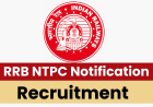 RRB NPTC Recruitment 2024: आरआरबी ने एनटीपीसी पदों पर भर्ती...