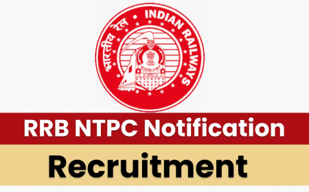 RRB NPTC Recruitment 2024: आरआरबी ने एनटीपीसी पदों पर भर्ती...