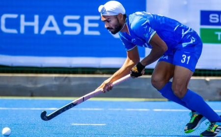 भारत को चैंपियन बनाने में जुगराज सिंह ने ऐसा क्या किया कमाल...