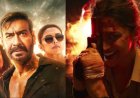Singham Again Box Office Collection Day 4: बाजीराव सिंघम की दहाड़ से कांपा बॉक्स ऑफिस, तोड़े इन फिल्मों के रिकॉर्ड, जानें कमाई