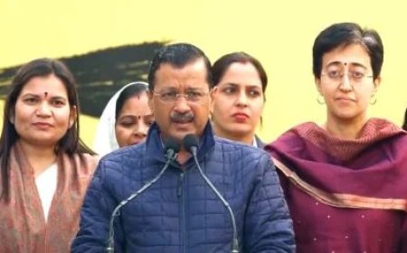 दिल्ली सरकार का नया कदम, महिलाओं के खाते में हर महीने आएंगे 2100 रुपये
