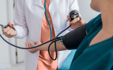 जानिए ब्लड प्रेशर से बचने के उपाय?