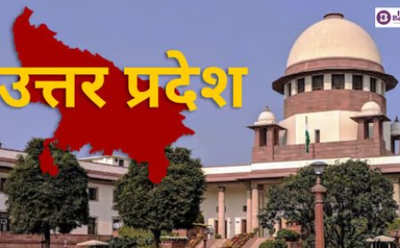 यूपी सरकार ने सुप्रीम कोर्ट को बताया: गैंगस्टर विरोधी कानून के प्रावधानों पर नए दिशानिर्देश तैयार किए जा रहे हैं