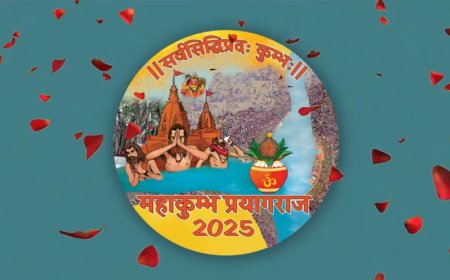 उत्तर प्रदेश सरकार ने जम्मू-कश्मीर के उपराज्यपाल को महाकुंभ मेले में आमंत्रित किया
