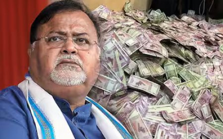 सुप्रीम कोर्ट ने पार्थ चटर्जी को सशर्त भविष्य की जमानत दी