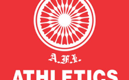 भारत करेगा 2025 में विश्व एथलेटिक्स कॉन्टिनेंटल टूर की मेज़बानी