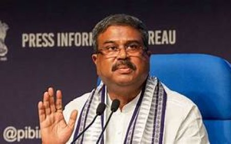 केंद्रीय शिक्षा मंत्री ने एनटीए की परीक्षा नीति में बदलाव की घोषणा, 2025 से NTA नहीं कराएगा भर्ती परीक्षाएं