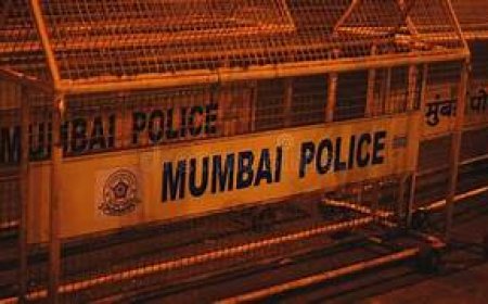 अंधेरी में शराब के नशे में मिले स्कूल बस चालक और कंडक्टर