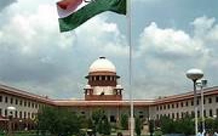 सुप्रीम कोर्ट ने 14 वर्षीय नाबालिग के अपहरण और सामूहिक बलात्कार के आरोपी की जमानत रद्द की, पीड़िता को पक्षकार न बनाने पर जताई नाराजगी