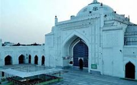 जामा मस्जिद की इंतजामिया कमेटी का डीएम को नोटिस: कुएं का स्वरूप बदलने का प्रयास न करें