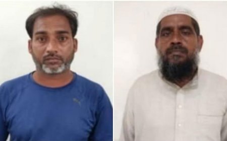 इलाहाबाद उच्च न्यायालय ने अल-कायदा सदस्य मुसीरुद्दीन की प्रेशर कुकर बम विस्फोट की साजिश के मामले में जमानत खारिज की