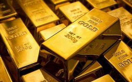 सूरत में पुलिस ने कार से करोड़ों रुपये का सोना जब्त किया, आरोपियों से पूछताछ जारी