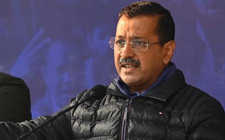 दिल्ली विधानसभा चुनाव में सियासी बवाल: आम आदमी पार्टी और कांग्रेस में  खलबली