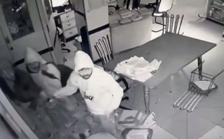 इंडियन ओवरसीज बैंक के लॉकर लूट कांड में पुलिस को बड़ी सफलता, बदमाश ढेर