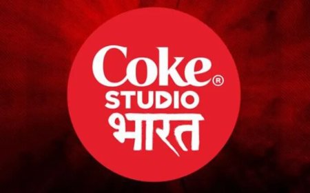 कोक स्टूडियो भारत सीज़न 2: भारतीय संगीत परिदृश्य को फिर से परिभाषित करने की पहल