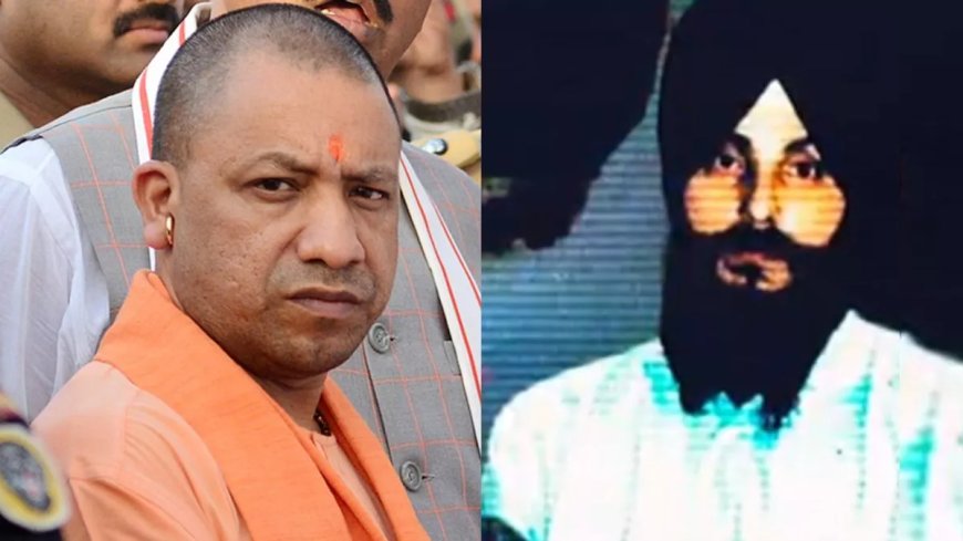 पंजाब पुलिस, यूपी पुलिस और भारतीय एजेंसियों को मिली धमकी, आतंकी ने कहा – "बदला लेंगे"