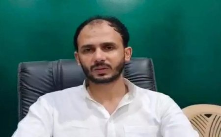 इलाहाबाद हाईकोर्ट ने सपा सांसद जियाउर्रहमान बर्क की गिरफ्तारी पर लगाई रोक