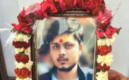 कासगंज: चंदन गुप्ता हत्याकांड में एनआईए कोर्ट का अहम फैसला, सभी दोषियों को उम्रकैद