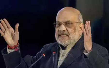 कांग्रेस और भाजपा ने केजरीवाल के वादों और कार्यकाल पर उठाए सवाल