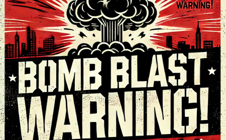 महाकुंभ में बम धमाके की धमकी देने वाला नाबालिग छात्र बिहार के पूर्णिया से गिरफ्तार