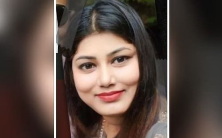 बांग्लादेशी घुसपैठिया कैसे बनी भारत में ग्राम प्रधान? पश्चिम बंगाल में लवली खातून की पहचान पर विवाद