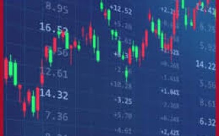 बाजार में तेजी, रिलायंस और आईसीआईसीआई बैंक ने किया नेतृत्व