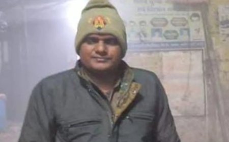 बहेड़ी थाने के दारोगा को रिश्वत लेते रंगे हाथ किया गिरफ्तार, 50 हजार की मांग का मामला