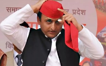 मिल्कीपुर विधानसभा उपचुनाव: समाजवादी पार्टी के लिए नाक का सवाल, जीत के लिए जुटी पूरी ताकत