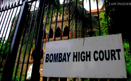 बॉम्बे हाईकोर्ट का अहम फैसला: माता-पिता के वैवाहिक विवाद के कारण नाबालिग का पासपोर्ट और विदेश यात्रा का अधिकार नहीं छीना जा सकता