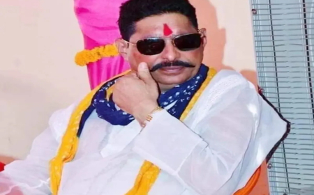 आरा के तरारी प्रखंड में मकर संक्रांति के मौके पर खेल मेला, घुड़दौड़ प्रतियोगिता की तैयारी जोरों पर