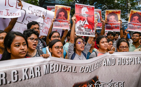 कोलकाता में डॉक्टर के बलात्कार और हत्या मामले में शनिवार को फैसला