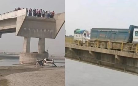 प्रदेश में असुरक्षित पुलों का सर्वेक्षण पूरा, 99 पुलों की पहचान, 66 पुल अति क्षतिग्रस्त
