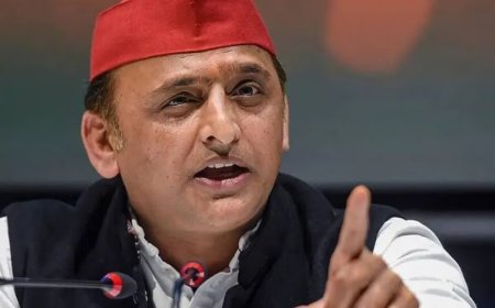 समाजवादी पार्टी ने मिल्कीपुर उपचुनाव में गड़बड़ी की आशंका जताई, भाजपा पर उठाए गंभीर सवाल